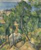 Cézanne Metamorphosen